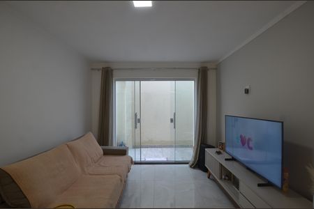 Casa para alugar com 47m², 1 quarto e sem vagaSala
