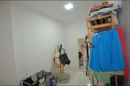 Casa para alugar com 47m², 1 quarto e sem vagaCloset
