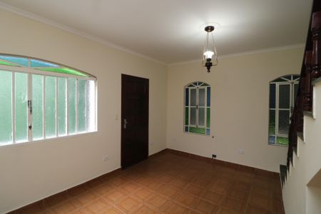 Sala de casa para alugar com 3 quartos, 180m² em Vila Ivone, São Paulo