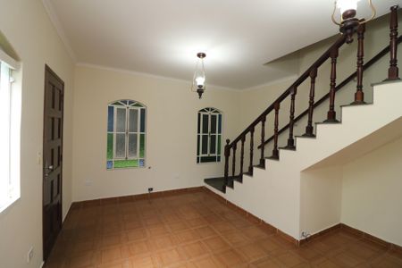 Sala de casa para alugar com 3 quartos, 180m² em Vila Ivone, São Paulo