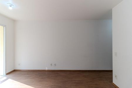Sala de apartamento à venda com 2 quartos, 56m² em Vila Buarque, São Paulo