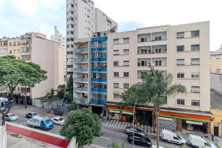 Apartamento à venda com 56m², 2 quartos e 1 vagaVista