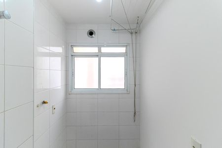 Apartamento à venda com 56m², 2 quartos e 1 vagaÁrea de Serviço
