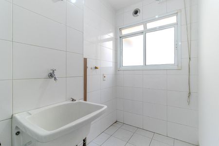 Apartamento à venda com 56m², 2 quartos e 1 vagaÁrea de Serviço
