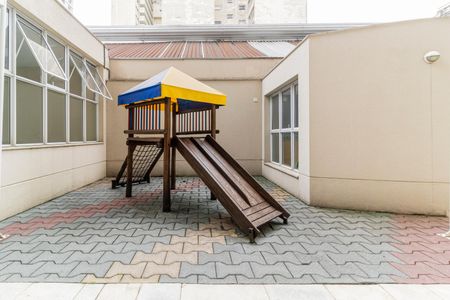 Apartamento à venda com 56m², 2 quartos e 1 vagaPlayground