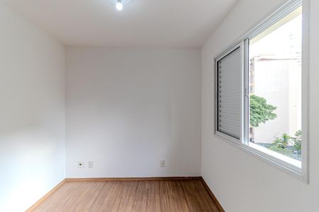 Apartamento à venda com 56m², 2 quartos e 1 vagaQuarto 2