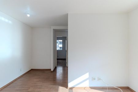 Apartamento à venda com 56m², 2 quartos e 1 vagaSala
