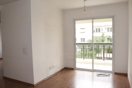 Apartamento à venda com 2 quartos, 56m² em Vila Buarque, São Paulo