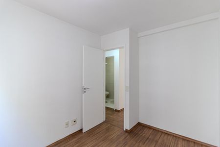 Apartamento à venda com 56m², 2 quartos e 1 vagaQuarto 1