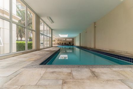 Apartamento à venda com 56m², 2 quartos e 1 vagaPiscina
