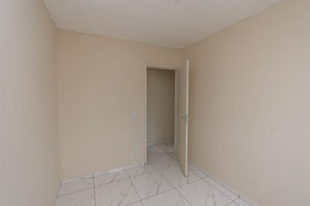 Quarto 1 de apartamento para alugar com 2 quartos, 46m² em Jardim Minda, Hortolândia