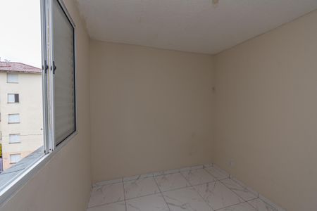 Quarto 2 de apartamento para alugar com 2 quartos, 46m² em Jardim Minda, Hortolândia