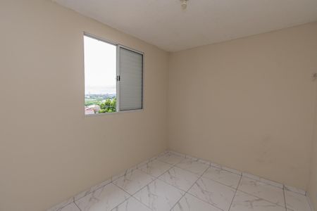 Quarto 2 de apartamento para alugar com 2 quartos, 46m² em Jardim Minda, Hortolândia