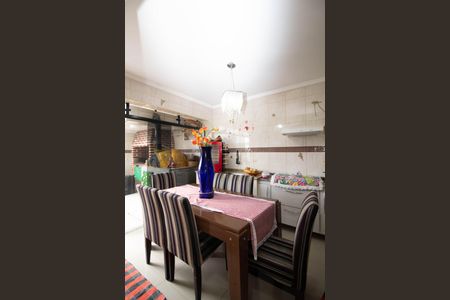 Casa à venda com 246m², 3 quartos e 3 vagas Casa à venda com 246m², 3 quartos e 3 vagasÁrea gourmet