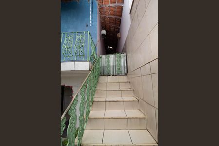 Casa à venda com 246m², 3 quartos e 3 vagas Casa à venda com 246m², 3 quartos e 3 vagasÁrea externa