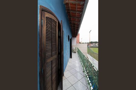 Casa à venda com 246m², 3 quartos e 3 vagas Casa à venda com 246m², 3 quartos e 3 vagasVaranda - Quarto 2 - Suíte