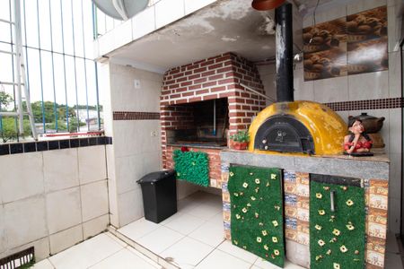 Casa à venda com 246m², 3 quartos e 3 vagas Casa à venda com 246m², 3 quartos e 3 vagasÁrea externa