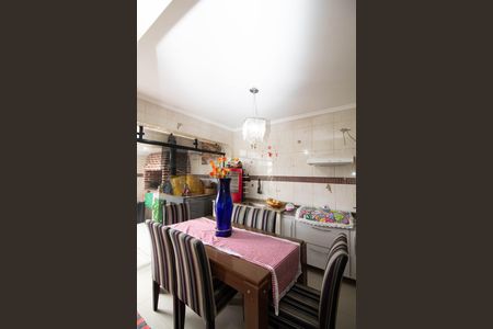 Casa à venda com 246m², 3 quartos e 3 vagas Casa à venda com 246m², 3 quartos e 3 vagasÁrea gourmet