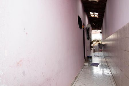 Casa à venda com 246m², 3 quartos e 3 vagas Casa à venda com 246m², 3 quartos e 3 vagasÁrea externa