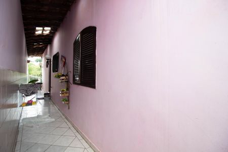 Casa à venda com 246m², 3 quartos e 3 vagas Casa à venda com 246m², 3 quartos e 3 vagasÁrea externa