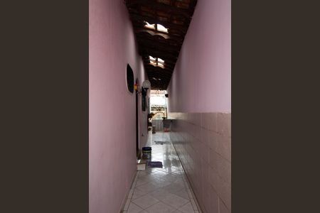 Casa à venda com 246m², 3 quartos e 3 vagas Casa à venda com 246m², 3 quartos e 3 vagasÁrea externa