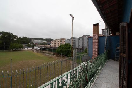 Casa à venda com 246m², 3 quartos e 3 vagas Casa à venda com 246m², 3 quartos e 3 vagasVaranda - Quarto 2 - Suíte