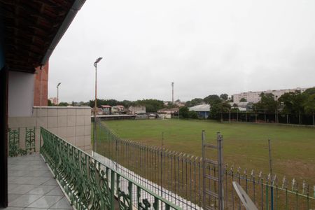 Casa à venda com 246m², 3 quartos e 3 vagas Casa à venda com 246m², 3 quartos e 3 vagasVaranda - Quarto 2 - Suíte