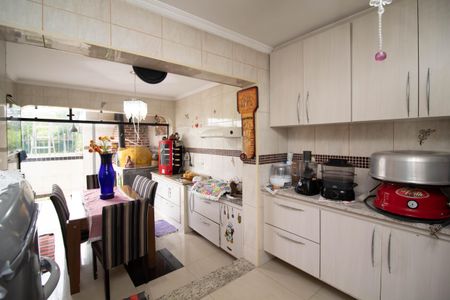 Casa à venda com 246m², 3 quartos e 3 vagas Casa à venda com 246m², 3 quartos e 3 vagasÁrea gourmet