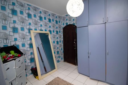 Casa à venda com 246m², 3 quartos e 3 vagas Casa à venda com 246m², 3 quartos e 3 vagasQuarto 3