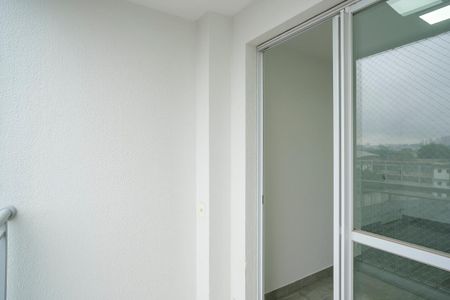 Apartamento para alugar com 70m², 3 quartos e 2 vagasVaranda