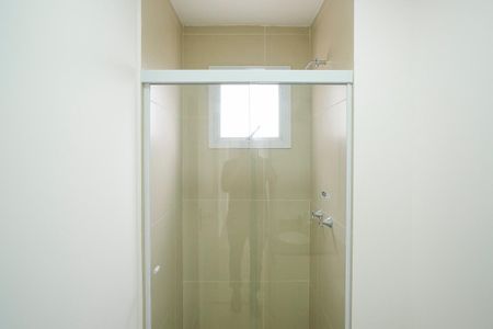 Apartamento para alugar com 70m², 3 quartos e 2 vagasBanheiro social