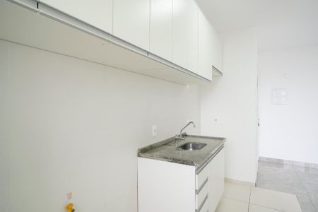 Apartamento para alugar com 70m², 3 quartos e 2 vagasCozinha