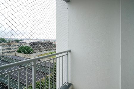 Apartamento para alugar com 70m², 3 quartos e 2 vagasVaranda