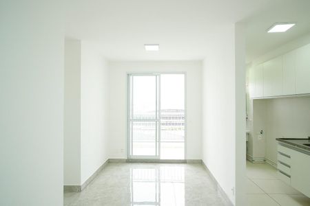 Apartamento para alugar com 70m², 3 quartos e 2 vagasSala