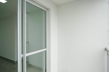 Apartamento para alugar com 70m², 3 quartos e 2 vagasVaranda