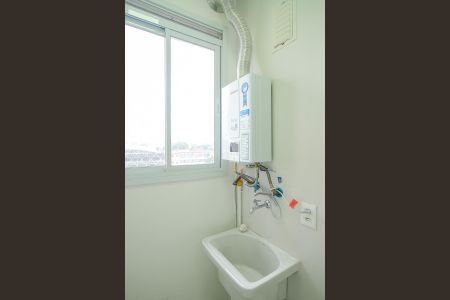 Apartamento para alugar com 70m², 3 quartos e 2 vagasÁrea de serviço