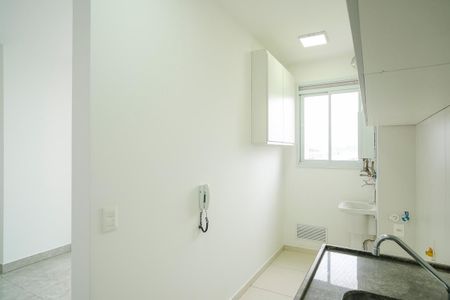 Apartamento para alugar com 70m², 3 quartos e 2 vagasCozinha