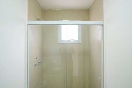 Apartamento para alugar com 70m², 3 quartos e 2 vagasBanheiro da suíte