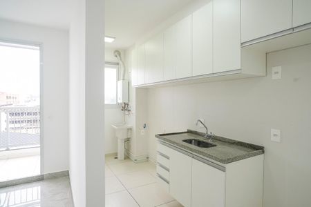 Apartamento para alugar com 70m², 3 quartos e 2 vagasCozinha