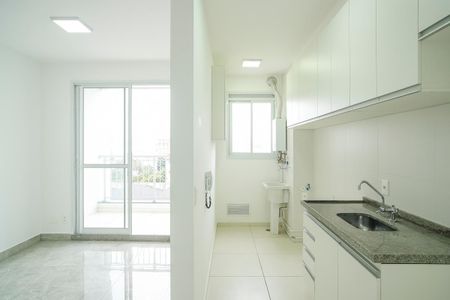 Apartamento para alugar com 70m², 3 quartos e 2 vagasCozinha