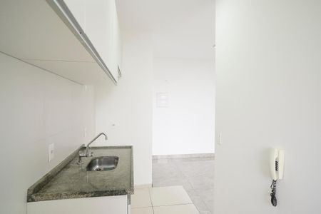 Apartamento para alugar com 70m², 3 quartos e 2 vagasCozinha