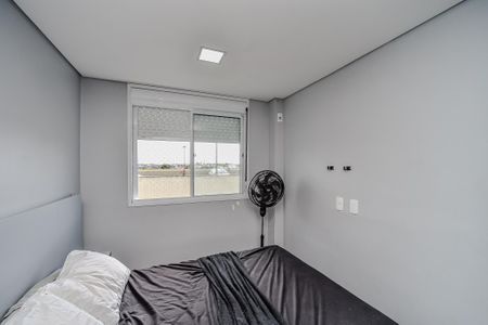 Apartamento para alugar com 42m², 2 quartos e 1 vagaQuarto 1