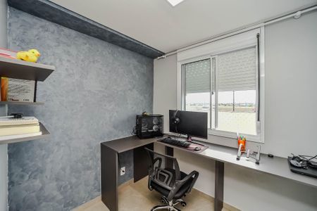 Apartamento para alugar com 42m², 2 quartos e 1 vagaQuarto 2