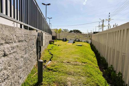 Apartamento para alugar com 42m², 2 quartos e 1 vagaPet Place