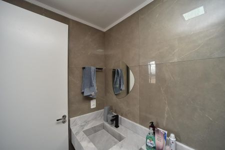 Apartamento para alugar com 42m², 2 quartos e 1 vagaBanheiro