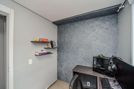 Apartamento para alugar com 42m², 2 quartos e 1 vagaQuarto 2