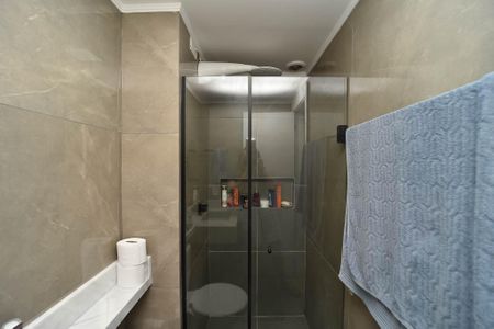 Apartamento para alugar com 42m², 2 quartos e 1 vagaBanheiro