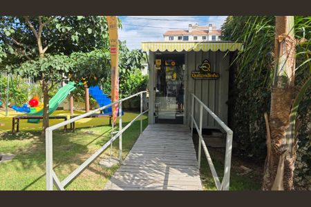 Apartamento para alugar com 42m², 2 quartos e 1 vagaMarket