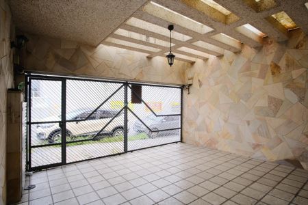 Casa para alugar com 141m², 4 quartos e 2 vagasGaragem