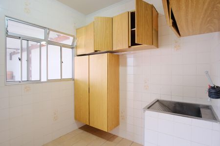 Casa para alugar com 141m², 4 quartos e 2 vagasÁrea de Serviço